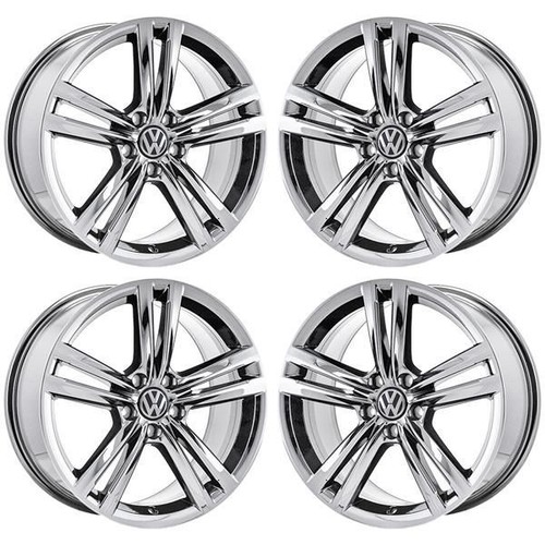 Volkswagen passat pvd - 18",