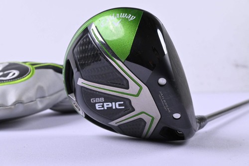 Callaway gbb epic driver - callaway,