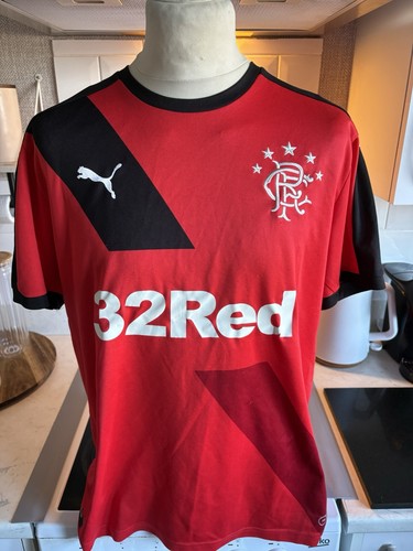 Rare glasgow rangers football - rare,