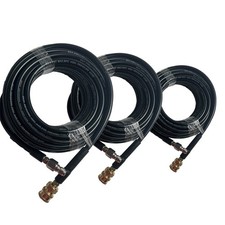 High Performance 50FT Pressure