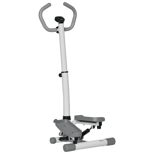 Homcom adjustable twist - adjustable,