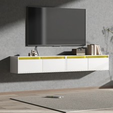 100cm 200cm floating unit - tv,