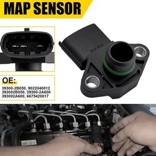 Intake Pressure MAP Sensor for