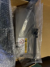 CITROEN C3 2009-2016 LEFT UK PASSENGER SIDE FRONT SUN VISOR PANORAMIC ROOF