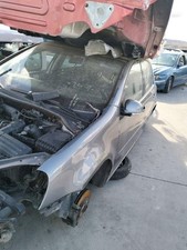 water radiator VOLKSWAGEN GOLF