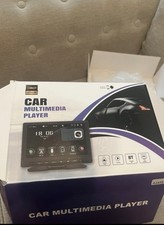 Car Multimedia Player