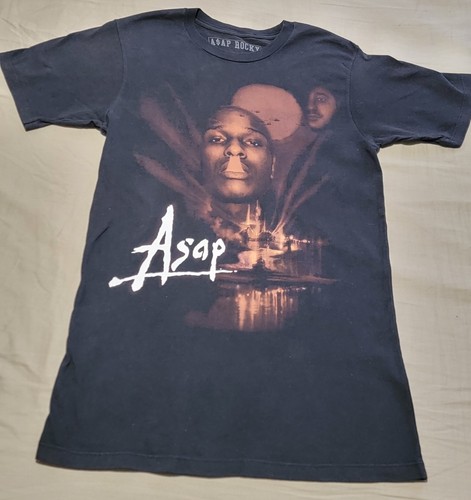 Rare long live asap rocky - asap,