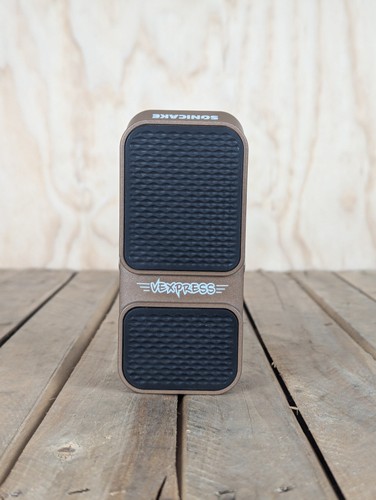 Sonicake vexpress volume - sonicake,