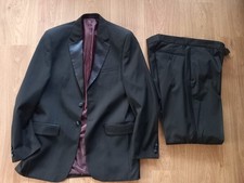 Dinner jacket  / trousers Asda