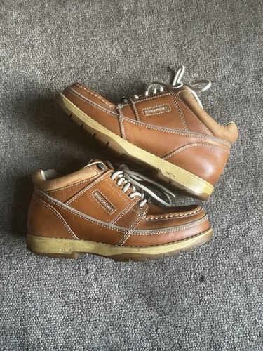 Rockport xcs hydro shield - rockport,