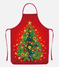 Cooking Aprons for Family