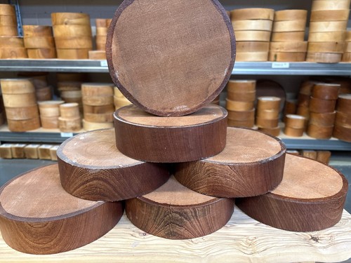 Sapele bowl blank - bowl,