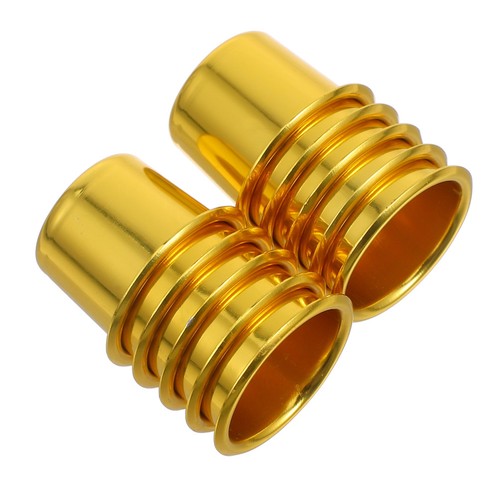 10pcs brass candlestick - 10pcs,
