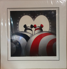 Limited Edition Peter Smith