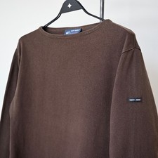 SAINT JAMES heavyweight cotton