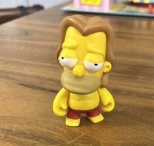 The Simpsons X Kidrobot Series