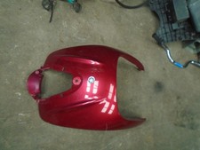 2009 Yamaha VINO YJ125 YJ 125