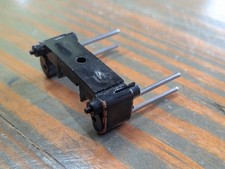 TRIANG R53 PRINCESS CYLINDER