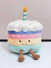Jellycat amuseables rainbow - jellycat,