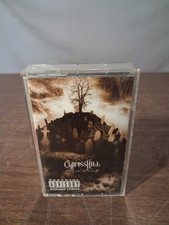 Cypress Hill Black Sunday