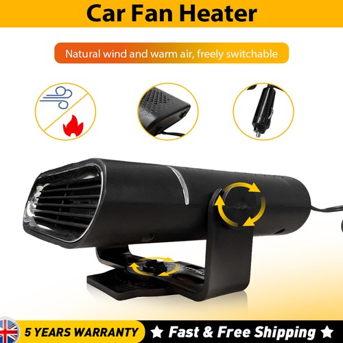 150w 12v car heater - 150w, defroster
