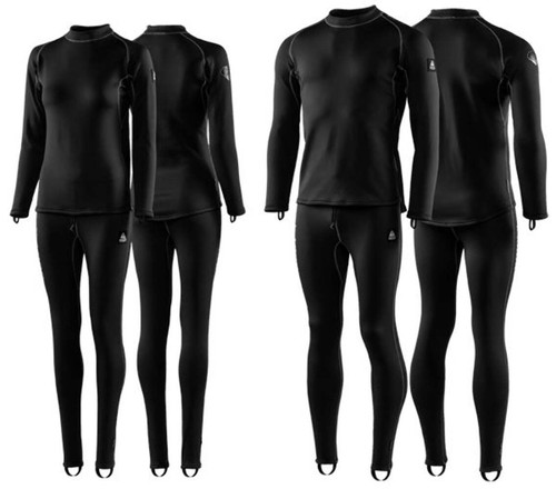 Waterproof body ladies - body,