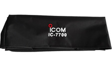IC-7700 Dust Cover for