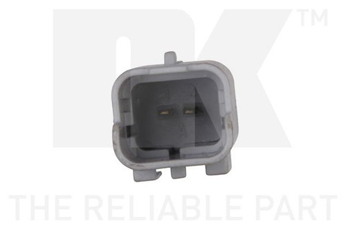 Wheel speed sensor front fits - wheel,