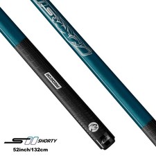 Predator Shorty Sport Cue Blue
