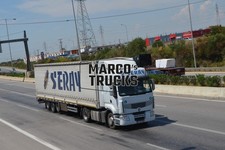 Truck photo Renault Premium