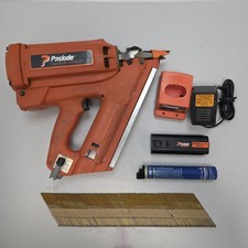 Paslode im350 nail gun - nail, –