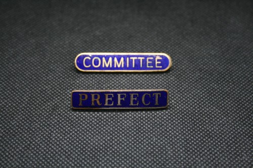Vintage committee prefect - vintage, &