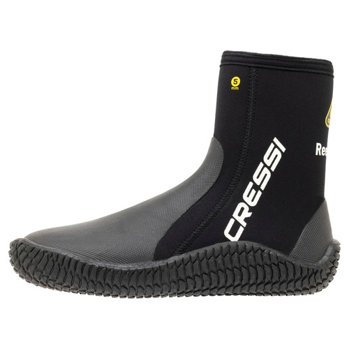 Cressi reeftech 5mm neoprene - 5mm,