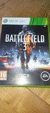 Battlefield 3 Xbox 360
