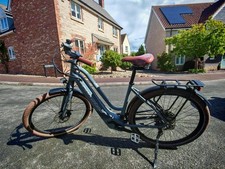 corratec c29 12S Blue Grey