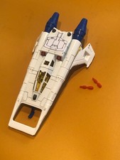 Buck Rogers 4 Replacement