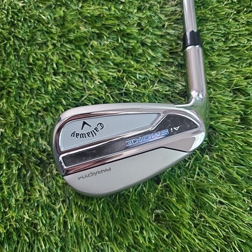 Callaway paradym smoke - callaway,