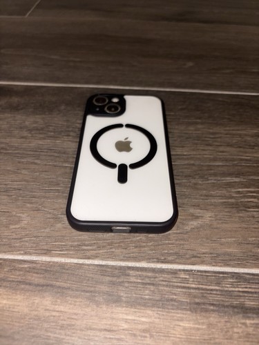 Apple iphone white - apple, 13