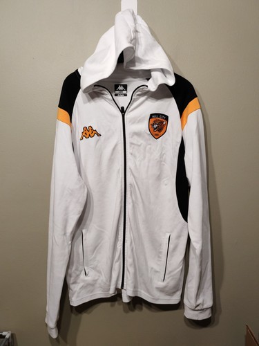 Hull city kappa training - city,