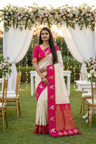 Sari designer indian - sari,