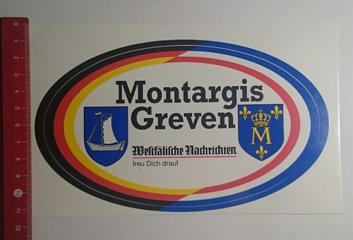 Aufkleber/Sticker