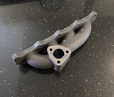 Uprated turbo manifold - 1.8t,