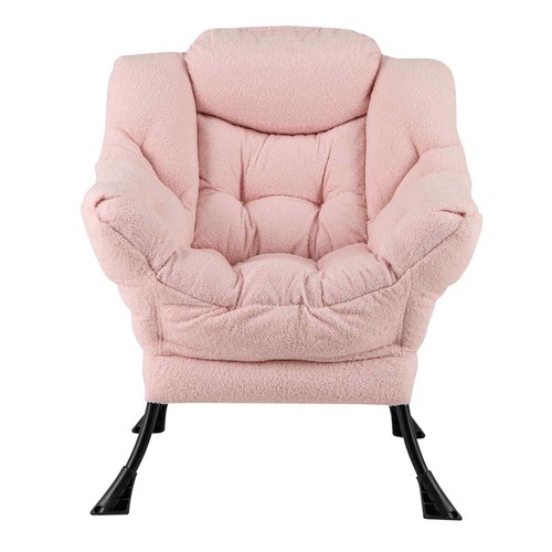 Home office accent sofa - office,