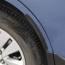 2x Wheel Eyebrow Arch Trim