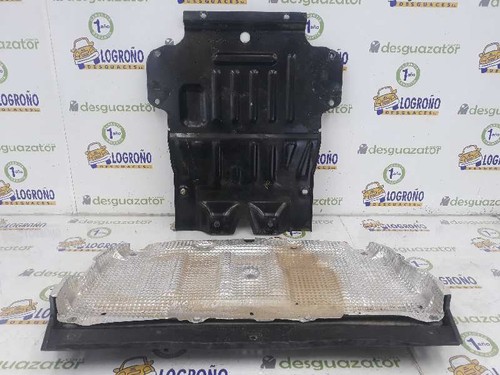 Krb500300 crankcase protector - krb500300,