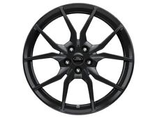 Genuine Ford Focus RS Mk3 19" Forged Alloy Wheel 5x2 Spoke Black 2016-20 1946456