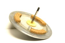 Tandberg 3000 Series Laser Cut