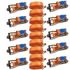 10x ratchet tie down - ratchet,