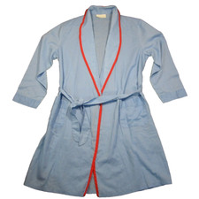 VTG Fruit of the Loom Robe L