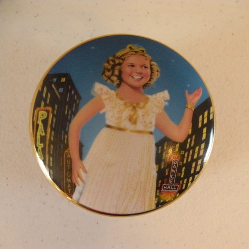 Vintage shirley temple - shirley,